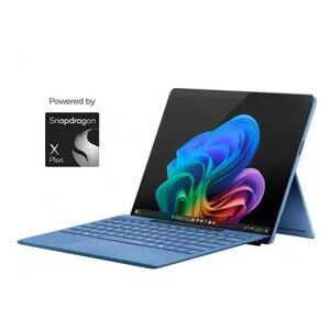 Microsoft Surface Pro 11th Edition Snapdragon X Plus 16GB Ram 512GB SSD Bundle